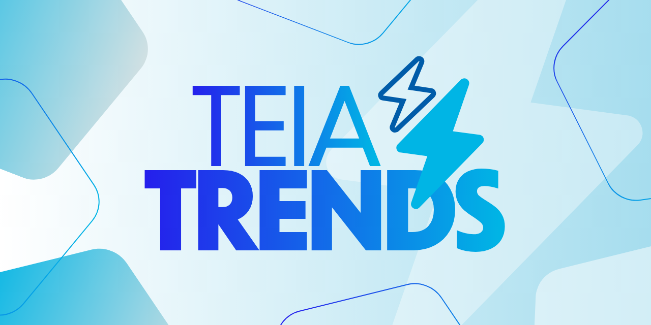 TEIATrends I Setembro