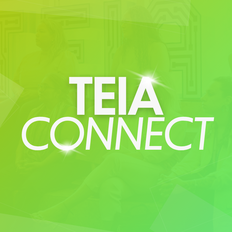 HAPPY TEIA - VIP